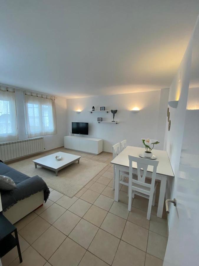 Apartamento Pis Cala Tere Cadaqués Exterior foto