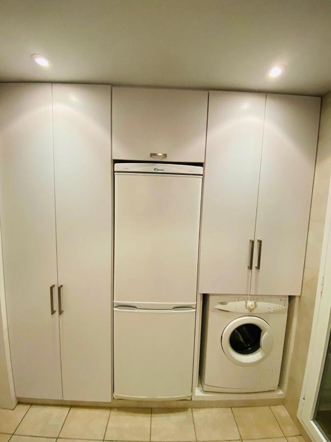 Apartamento Pis Cala Tere Cadaqués Exterior foto