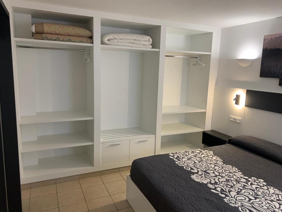 Apartamento Pis Cala Tere Cadaqués Exterior foto
