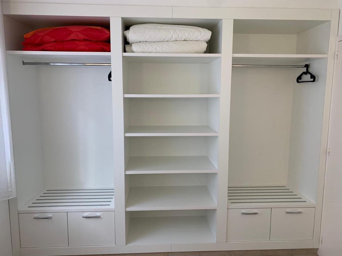Apartamento Pis Cala Tere Cadaqués Exterior foto