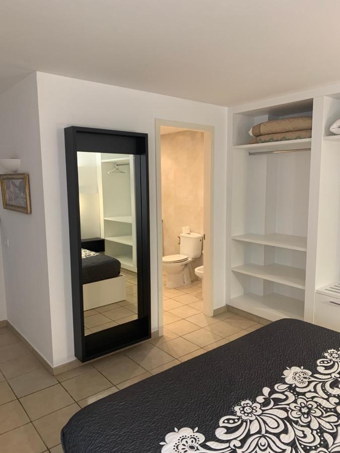 Apartamento Pis Cala Tere Cadaqués Exterior foto