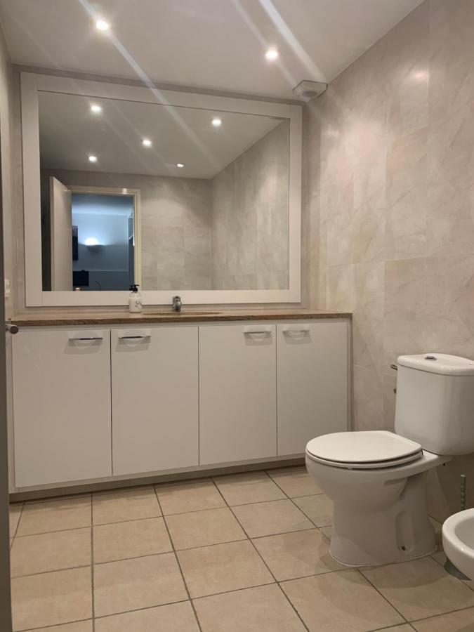 Apartamento Pis Cala Tere Cadaqués Exterior foto