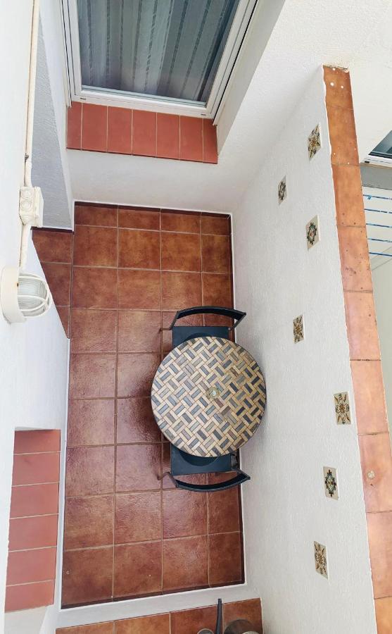 Apartamento Pis Cala Tere Cadaqués Exterior foto